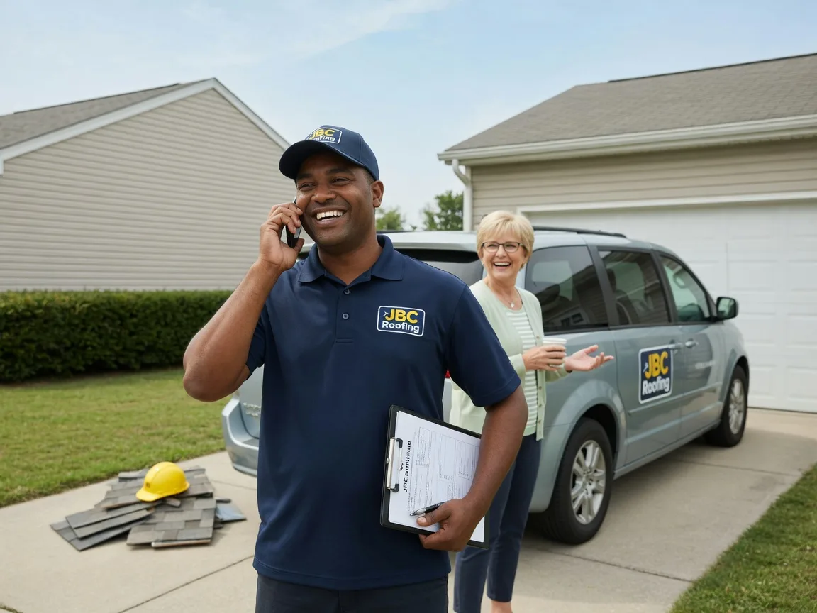 Roof Replacement Rochester, WA FAQs